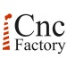 CncFactory store logo