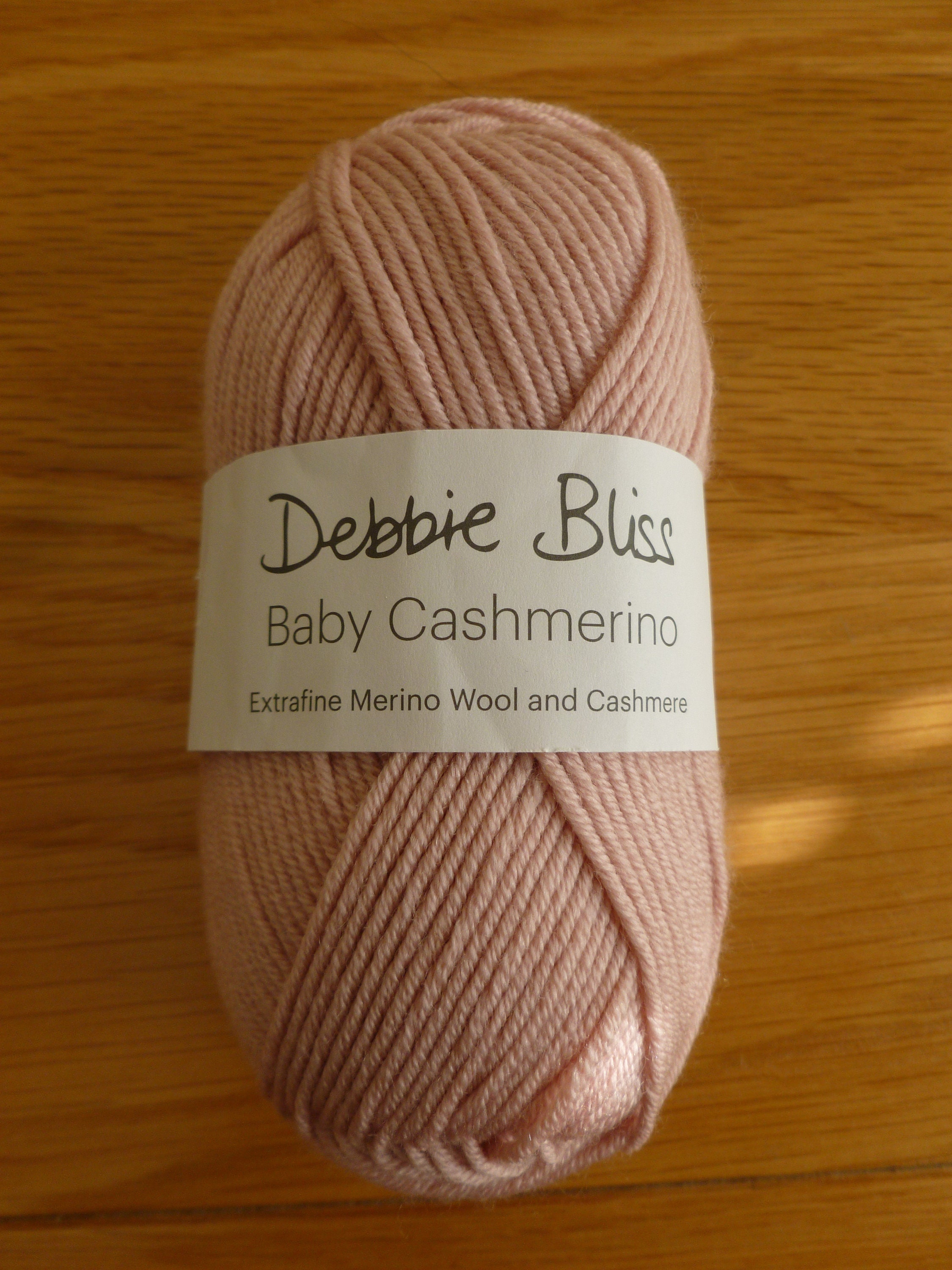 Baby Cashmerino, Knitting Yarn