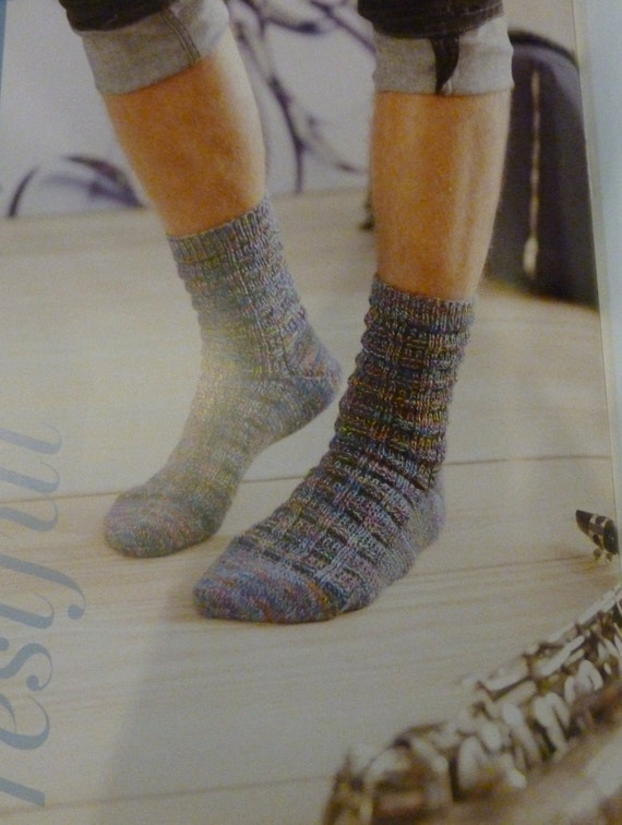 Easel Sock 100g #101 coloring book - The Yarn Underground