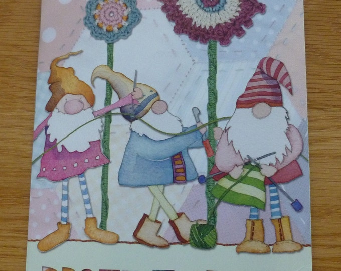 Knitters Notebooks by Emma Ball