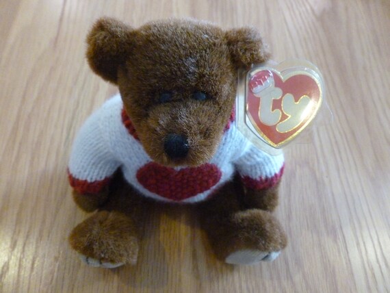 ty teddies small