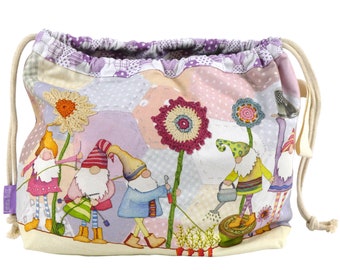 Emma Ball Canvas Bag Its Not A Stash Its Insulation