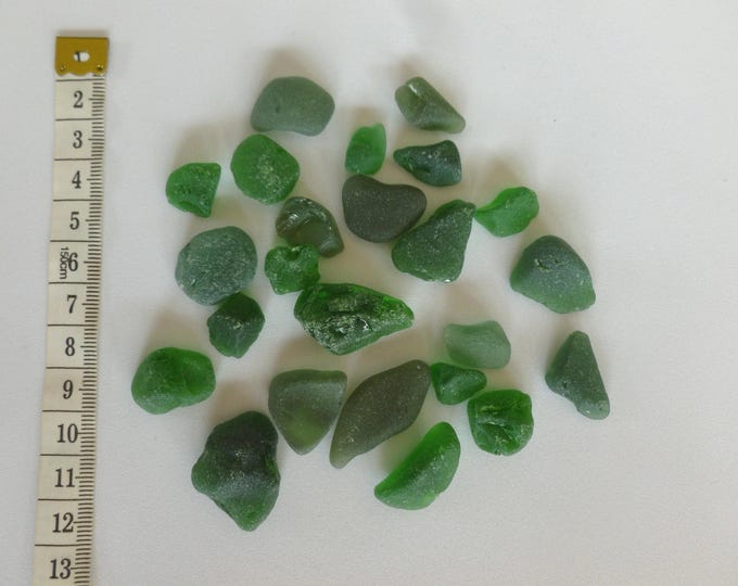 Beautiful Scottish Seaglass, various colours, tactile, collected on the beaches of Scotland, washed, green, blue, white, brown, crafters