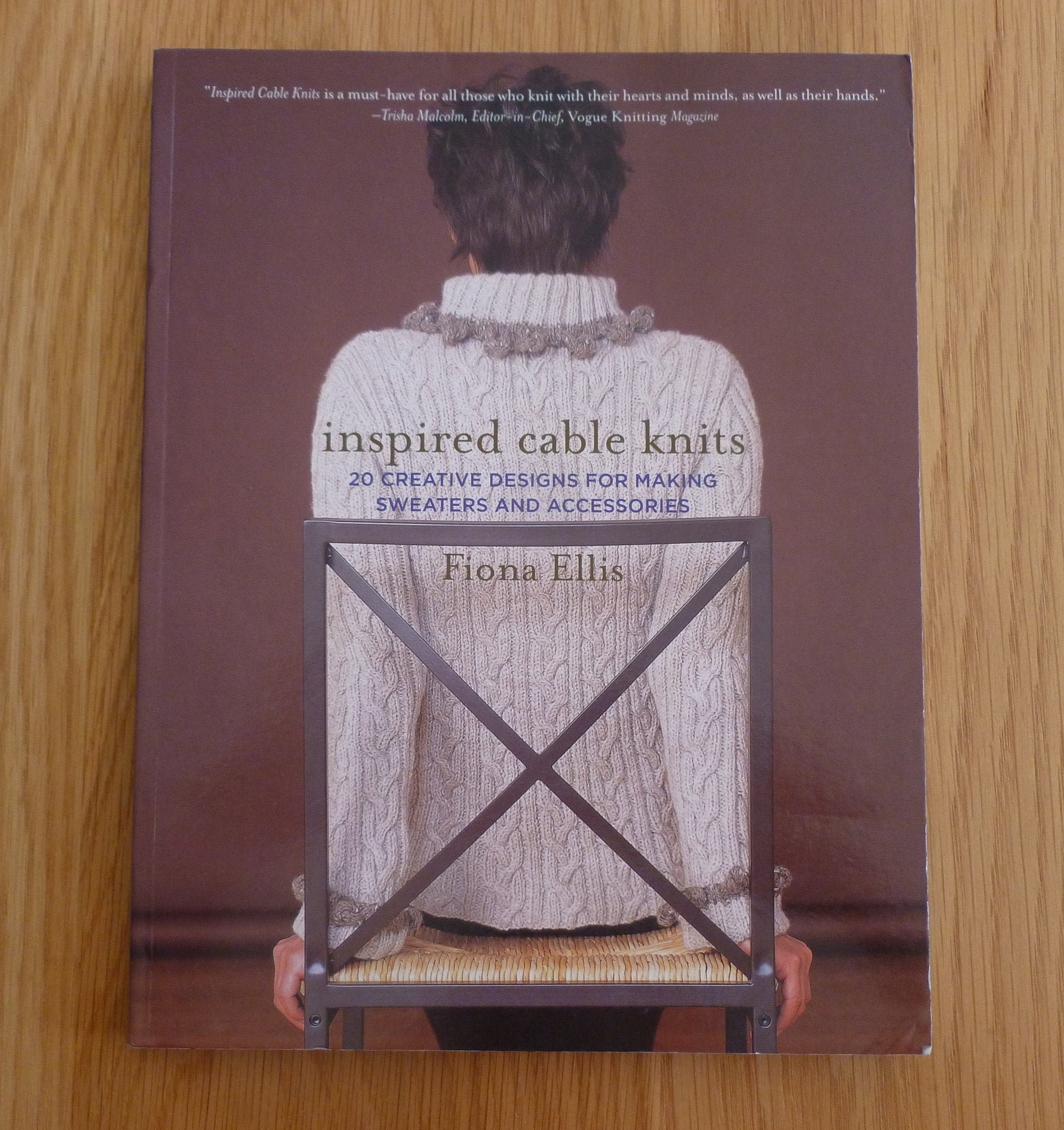 celtic sweater knitting patterns