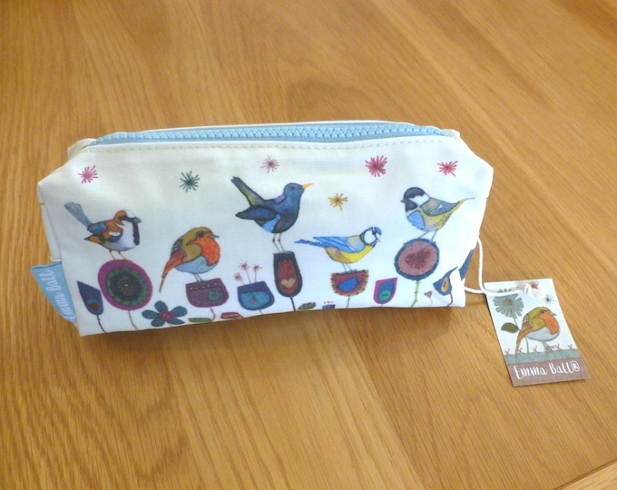 Pencil Cases by Emma Ball, storage for crafters, various designs
