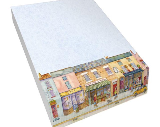 Slant Pad by Emma Ball, various designs, 180 sheets,