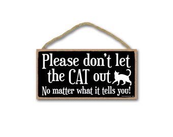 Honey Dew Gifts Home Decor Bathroom Sign 5 x 10 inch Hanging Wood Sign Bathroom Rules Gentlemen and Ladies