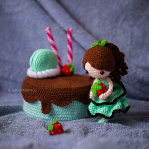 Choc Minty image 3