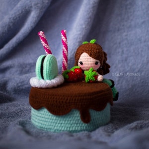 Choc Minty image 4