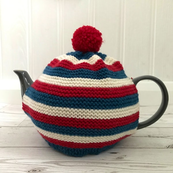 Tea Cosy Pattern Etsy UK