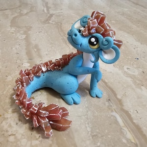 Plasticine creations 2024
