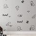 see more listings in the Wall stickers section