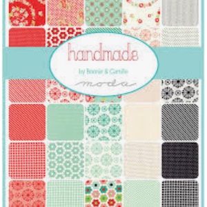 Moda pre cut fabric, jelly rolls, layer cakes, Bella solids