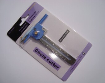 Rotary Circle Cutter