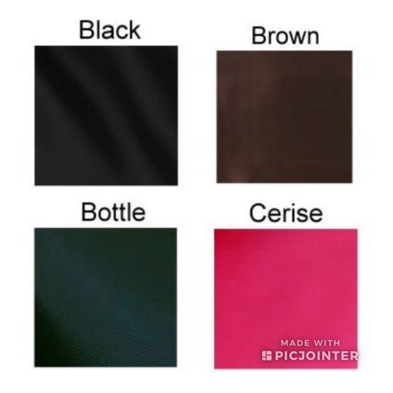 Satin Multiway