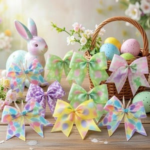 Décorations de Pâques