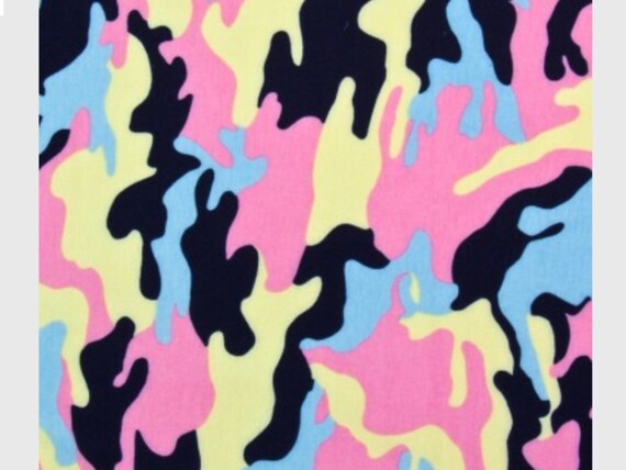 pink blues jersey