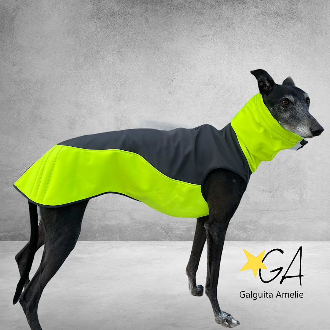 Waterproof Dog Coat Etsy UK