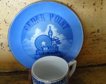 Fairgrounds Coffee Mug Cup Themed Gifts Carnivals Theme Paks Fairgrounds Coffee Mug Cup Themed Gifts Carnivals Theme Paks