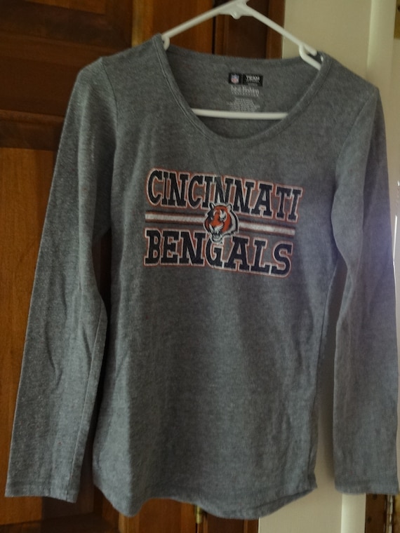 BENGALs NFL Cincinnati Ohio Football 