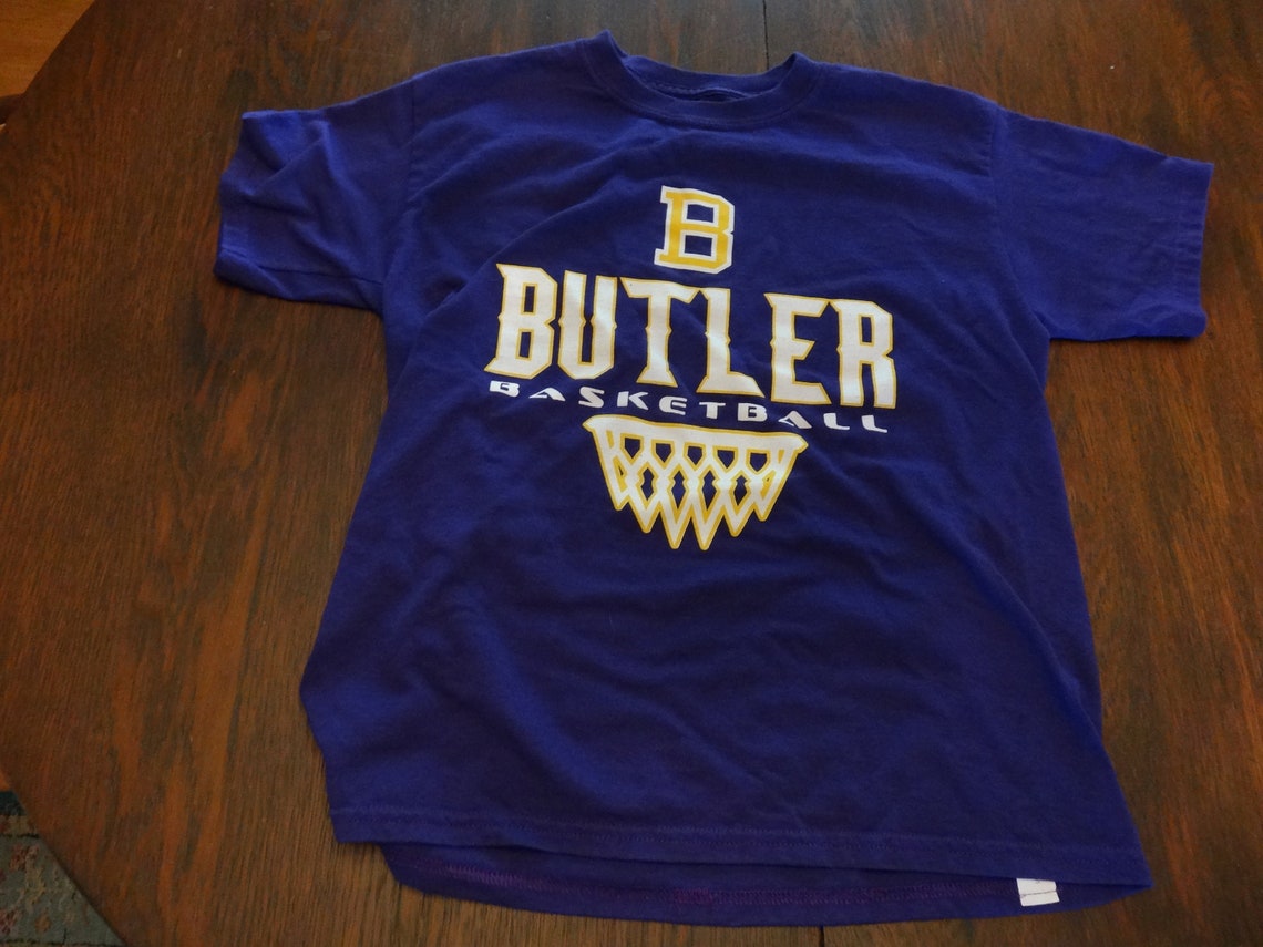 Clearance1.99 Vandalia Butler High School Basketball Oh | Etsy