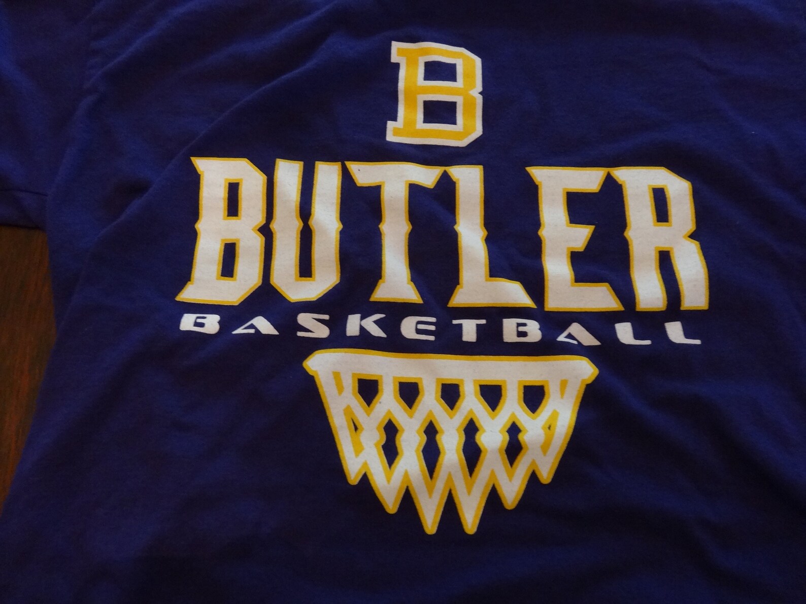 Clearance1.99 Vandalia Butler High School Basketball Oh | Etsy
