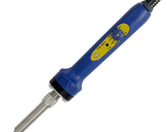 Genuine Hakko Soldering Iron Stained Glass