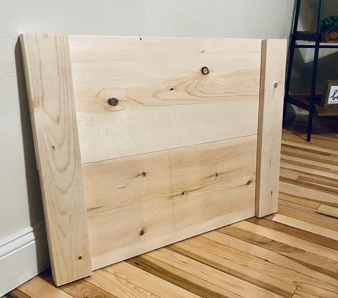 DIY Stovetop Cover Noodle Board Etsy