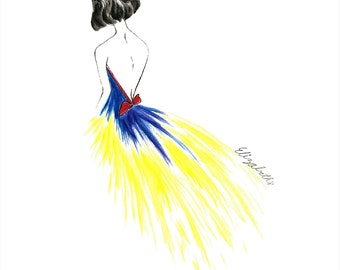 Snow White