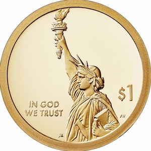 American Innovation One Dollar Coin  48 coins set ( P &  D Mint) Brand new, in mint condition,