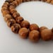 see more listings in the Olive Wood Beads section