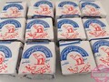 6 X Original Al Jamal Soap Bars . Made of virgin Olive Oil Traditional 130g to 150g, Aljamal Nablus from Palestine product logo