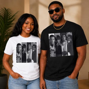 Jay Z T Shirt - Etsy