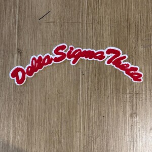 Medium gestickte Bügelbilder | Oo-Oop Aufnäher | Sommerzeit inspiriert | Statement Fashion Patches | SCHNELLER VERSAND