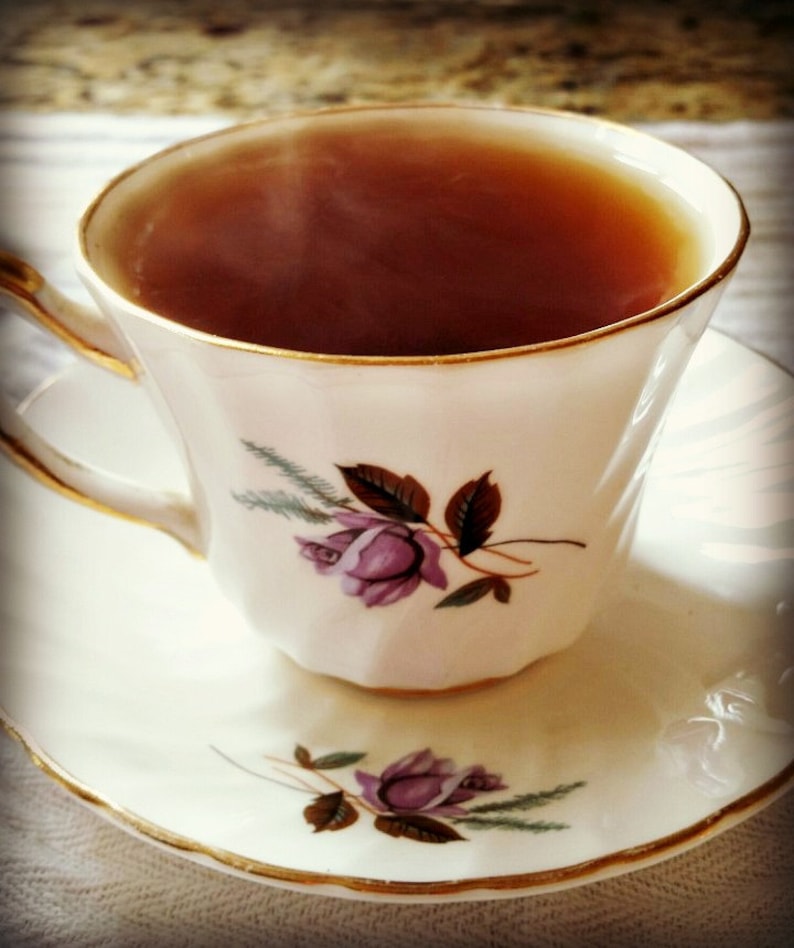 Soothing Tummy Tea Upset Stomach Relief Calming Aids Etsy