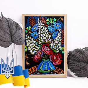 liberdade Ucrânia Buquê de downloads, cartão postal para a mãe cartão de aniversário cartão postal pôster flores para a mãe lojas de cartões na Ucrânia reza pela Ucrânia