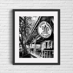 Green Turtle Tavern Fernandina Beach Florida Amelia Island