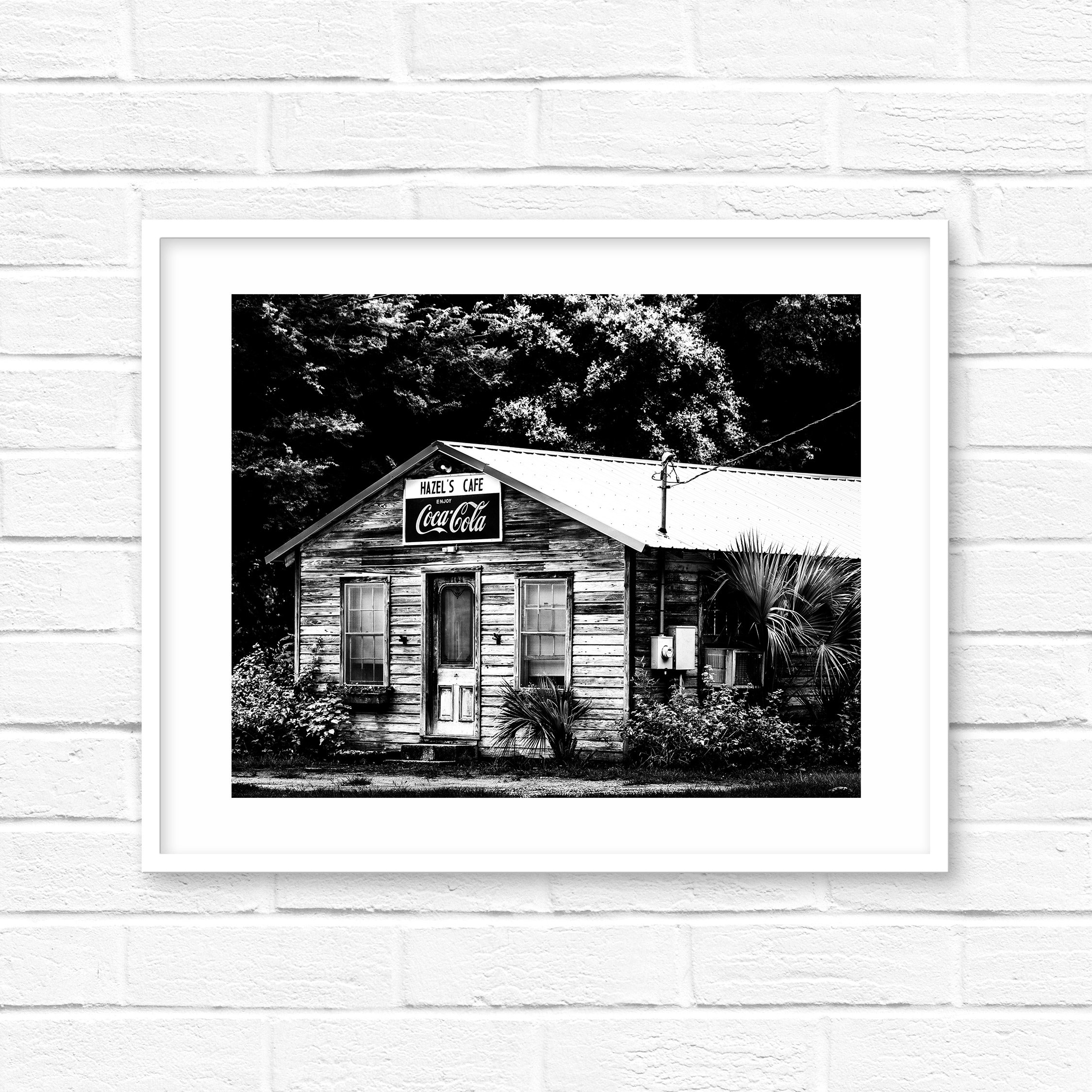 Arte de la pared de la cocina decoración de la pared de la | Etsy