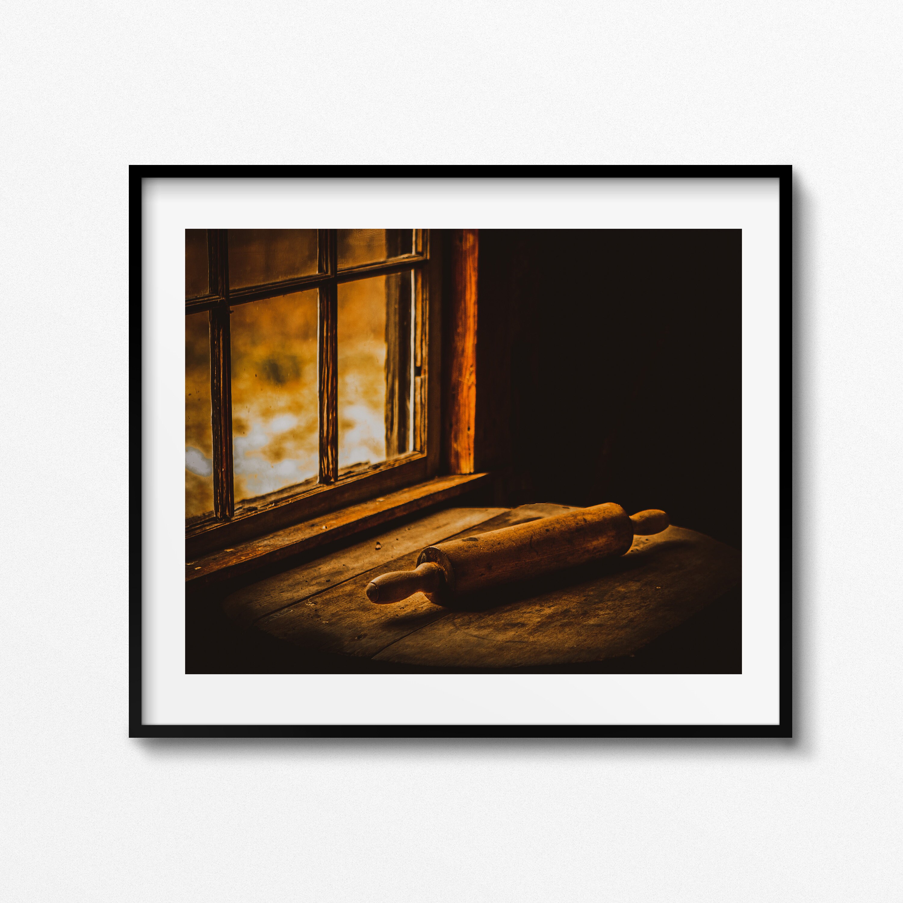 Cocina pared arte cocina decoración cocina pared impresión | Etsy