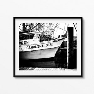 Carolina North Carolina South Carolina wall art wall décor mom gifts mothers day Mom birthday for her Christmas gift Coastal carolinas gift image 1