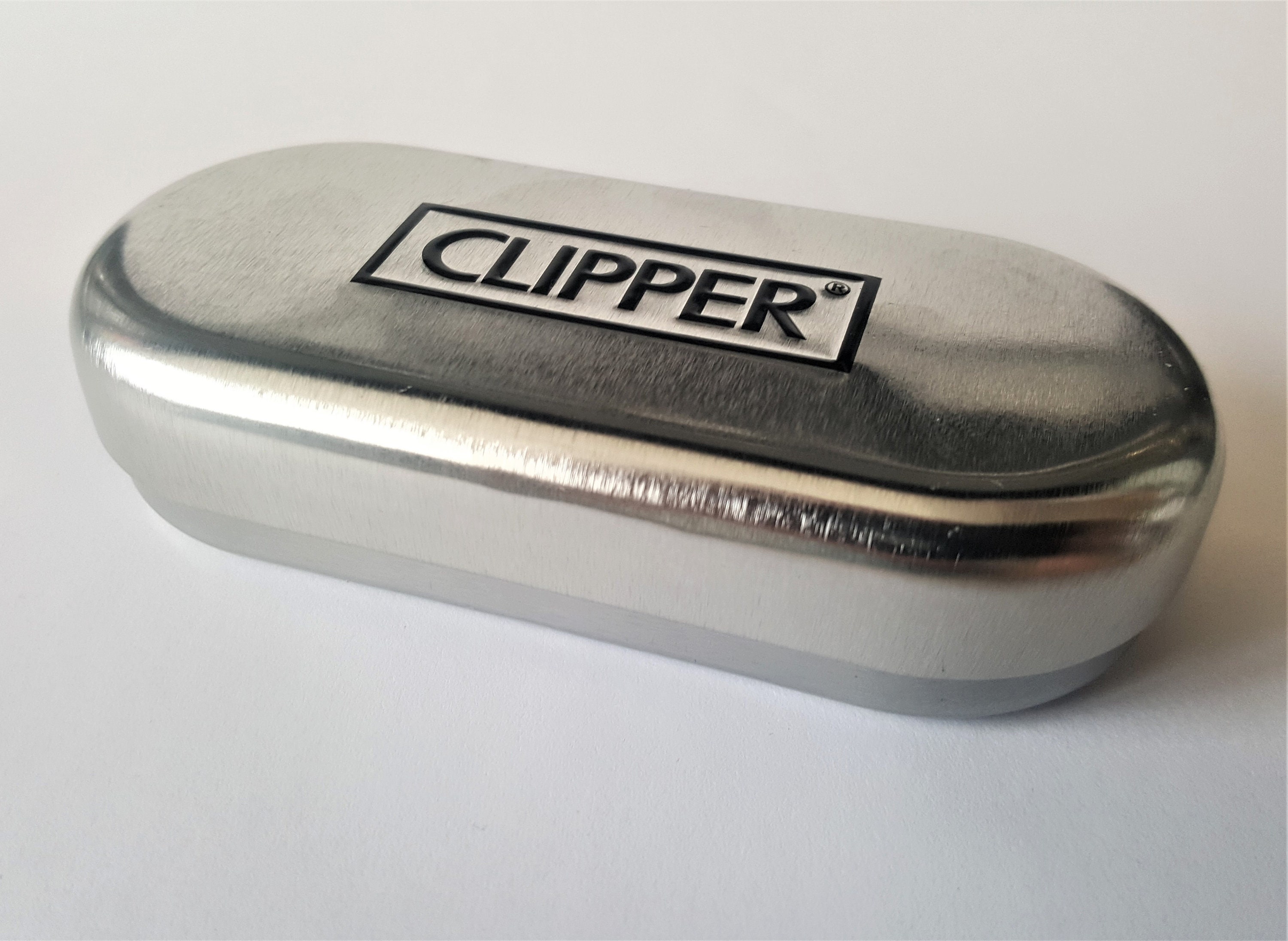 Briquet Clipper Classic - Meerjung Frau