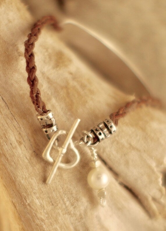 ブレスレット Wavy Heart Leather Cord Bracelet #5959 il_fullxfull.414288375_ttoo.jpg