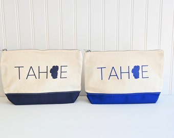 Set of 10 - TAHOE Accessory Cases/Pouches
