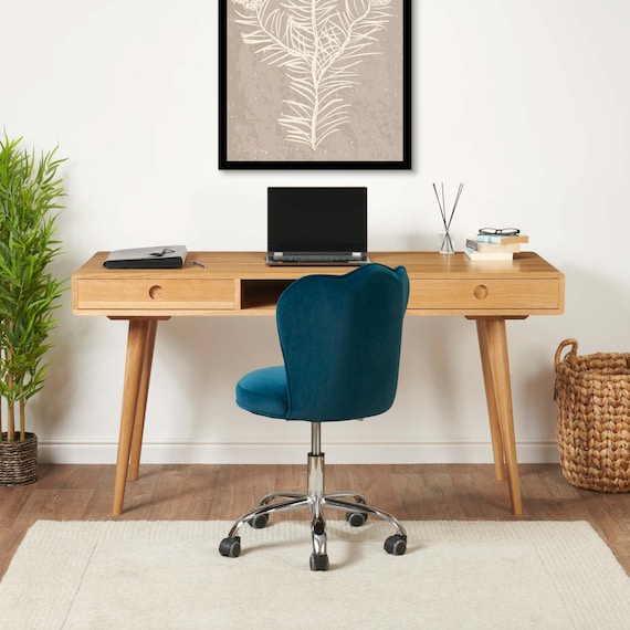 Oak office drawers outlet