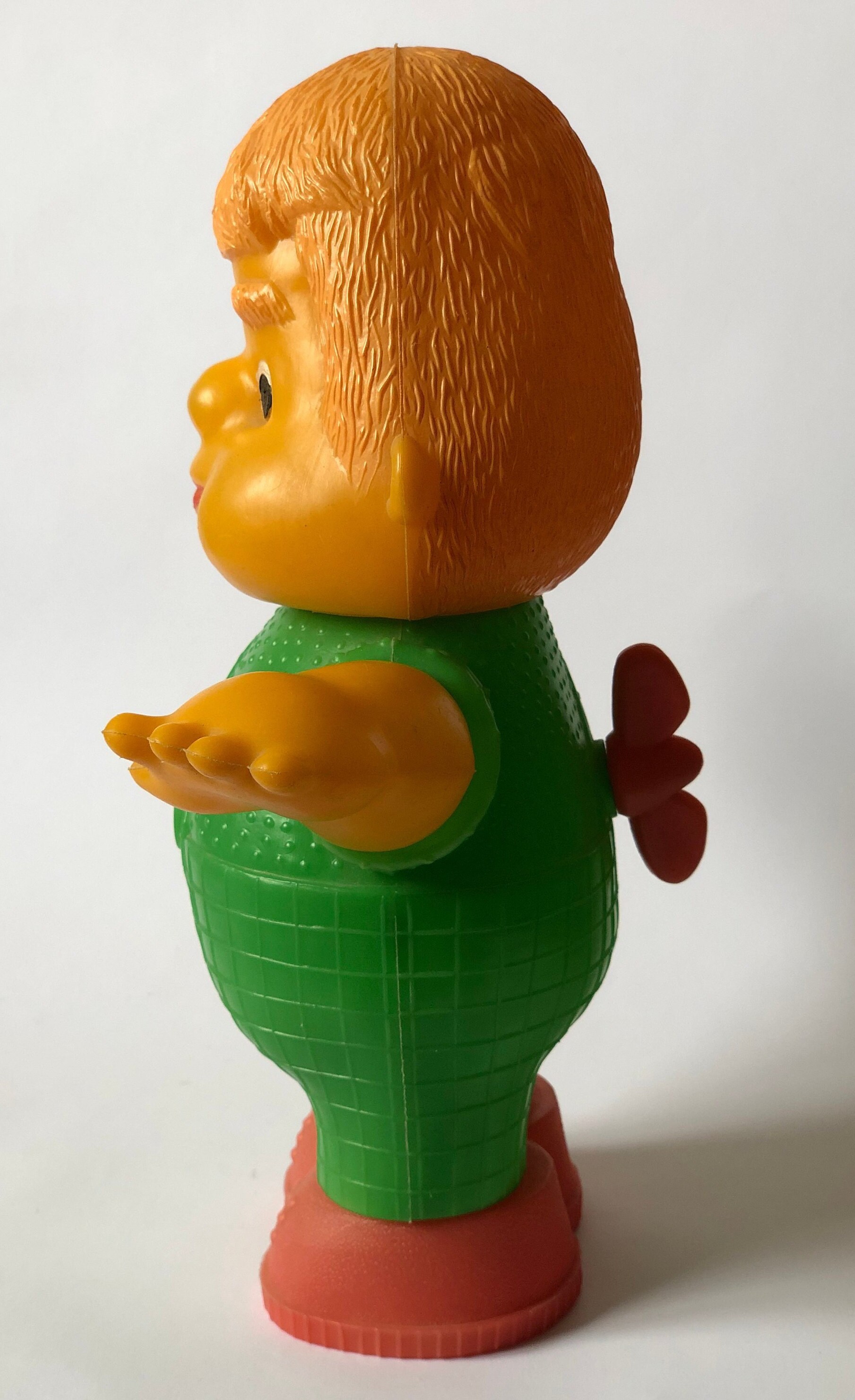 Big Soviet Plastic Carlson Karlsson Karlson Carlsson. | Etsy