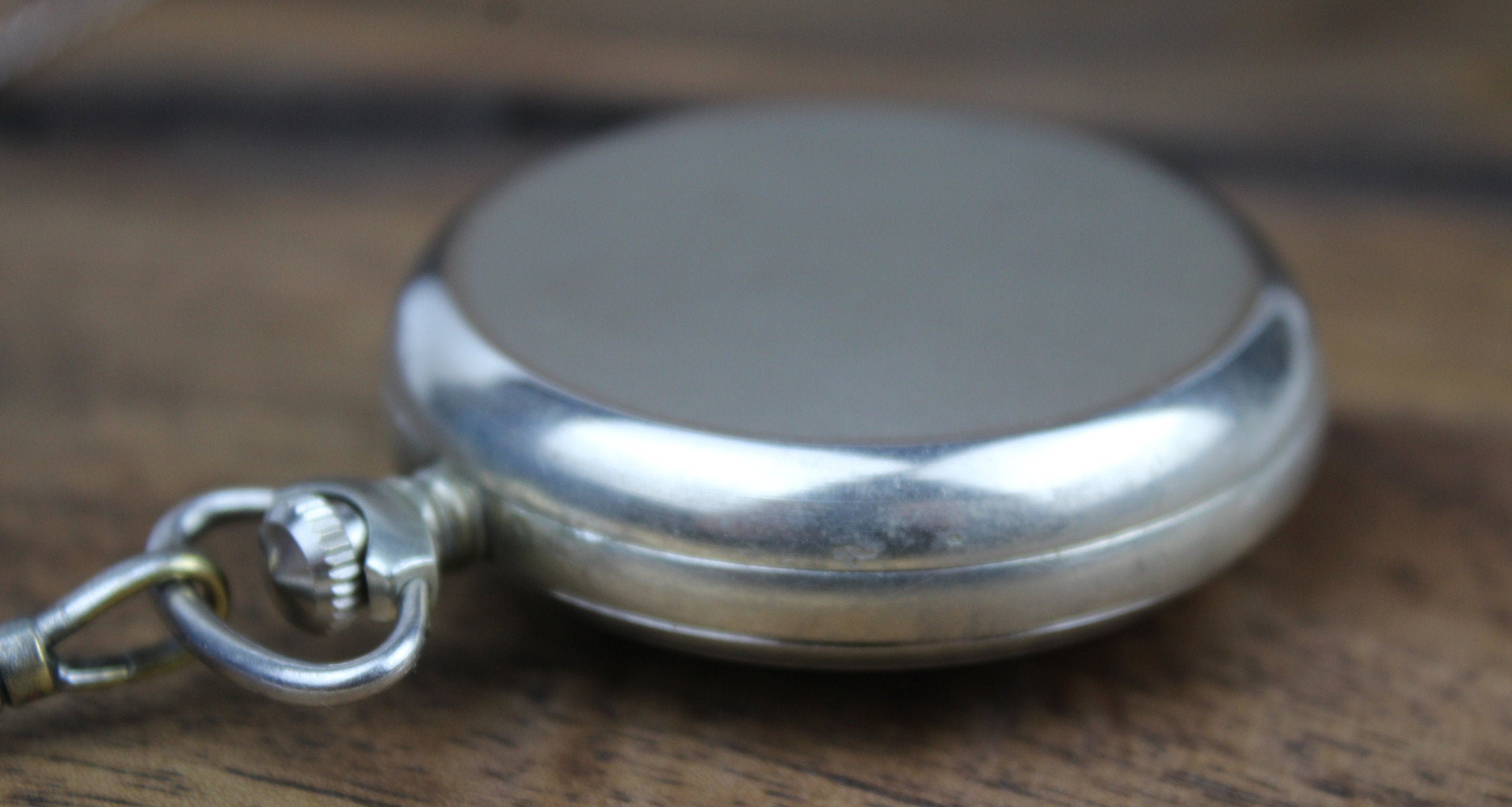 Rare Vintage Pocket Watch Cover for Personalization Soviet Etsy