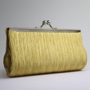 Russische Theater Handtasche. Udssr Geldbörse. russisches Souvenir hergestellt in der UdSSR Seidendamenbrieftasche. russische Tasche Brillenhalter Etui Kosmetiktasche