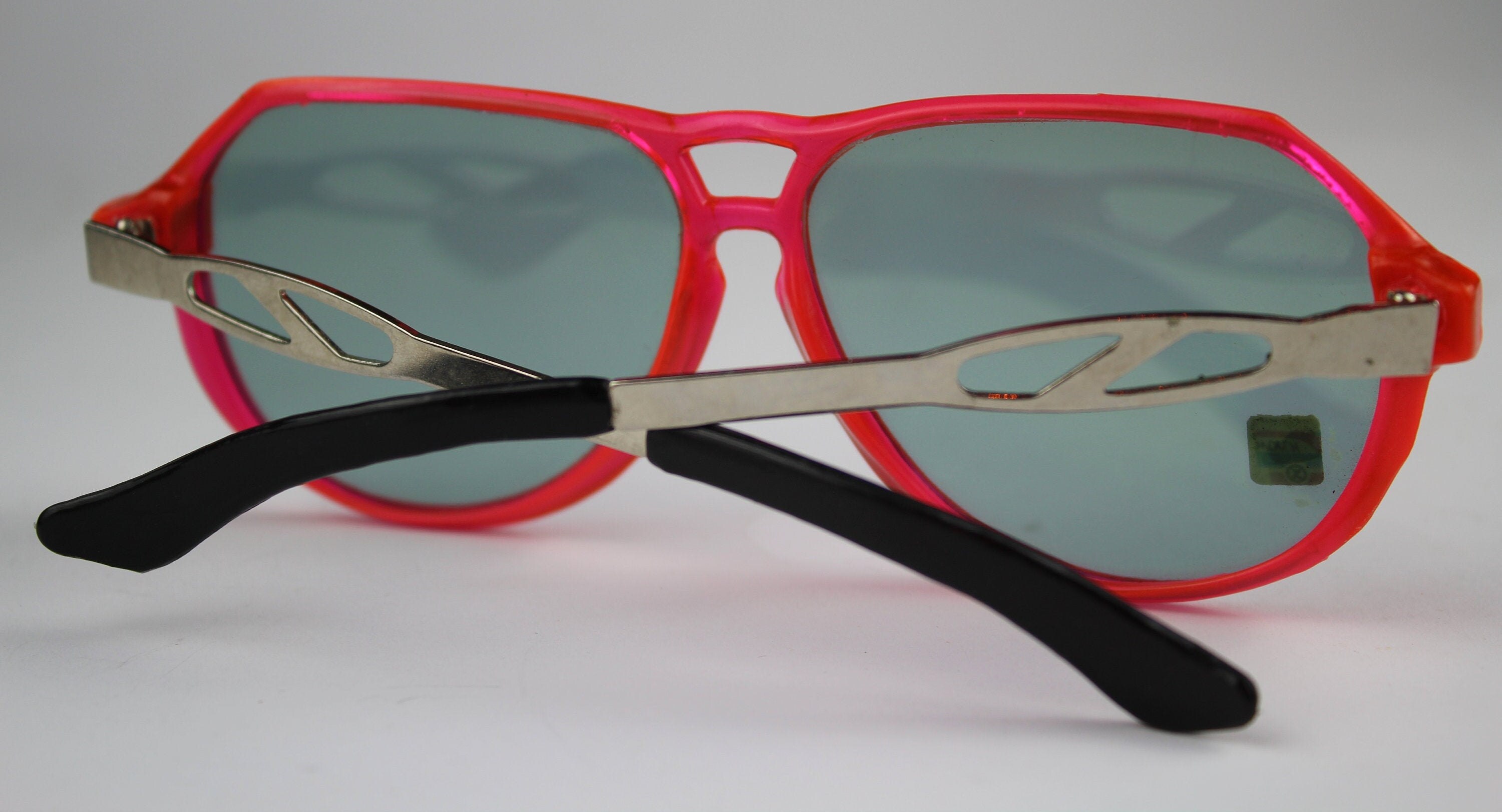 1992 NEW Soviet Sunglasses Vintage Sunglasses Soviet Etsy