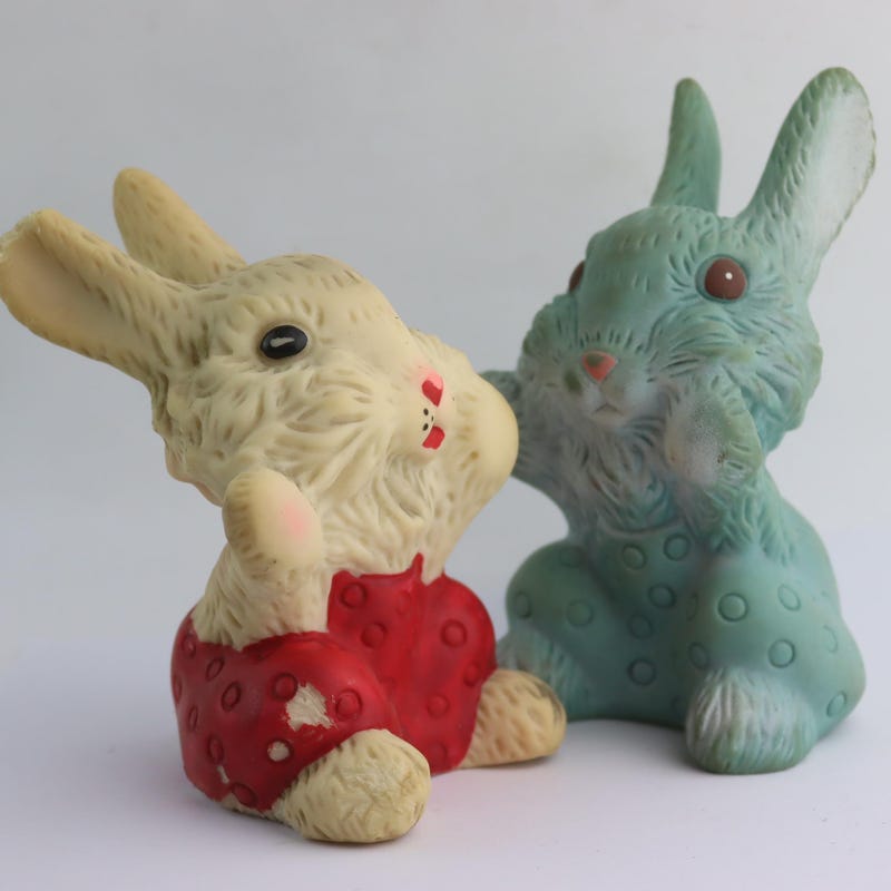 USSRovskyVintage - Etsy