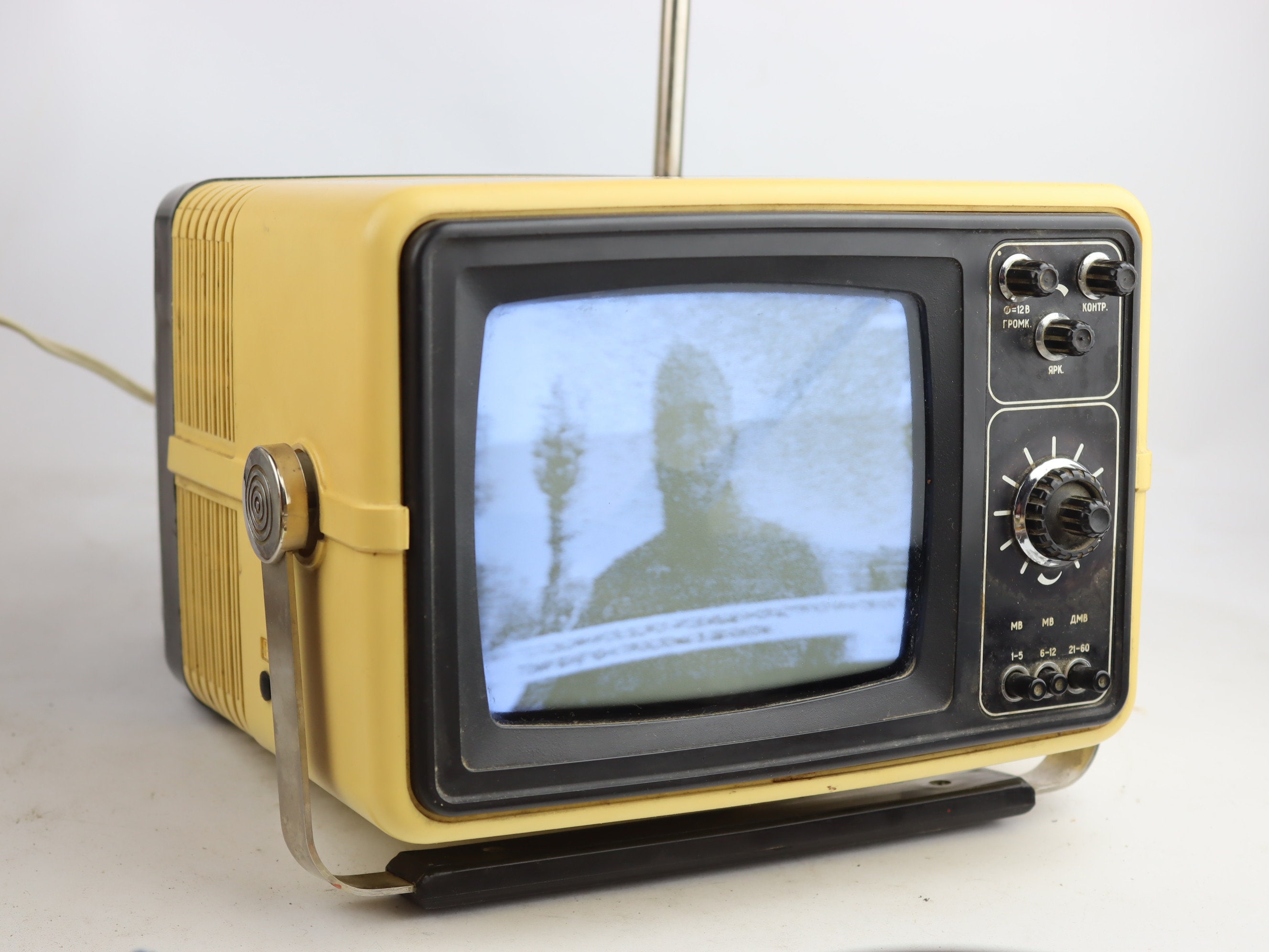 Yahoo!オークション - philco predicter Holiday TV フィリコ